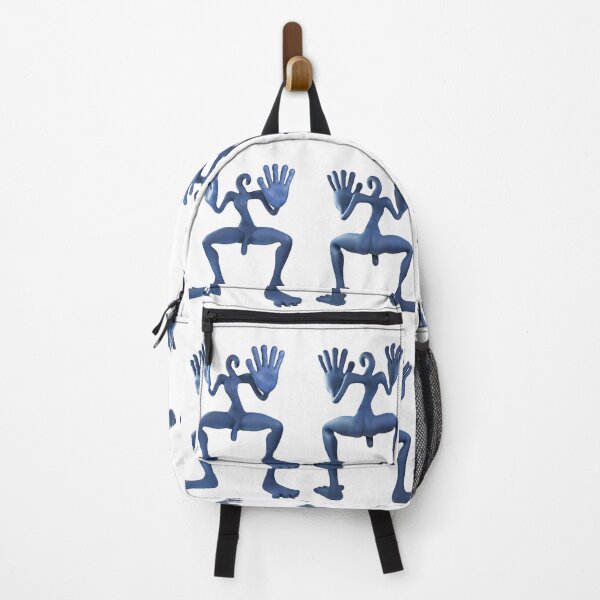 Item preview, THE GROTESQUE designed and sold by Alain Added.