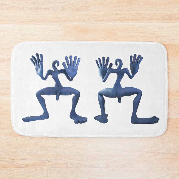 Item preview, THE GROTESQUE designed and sold by Alain Added.
