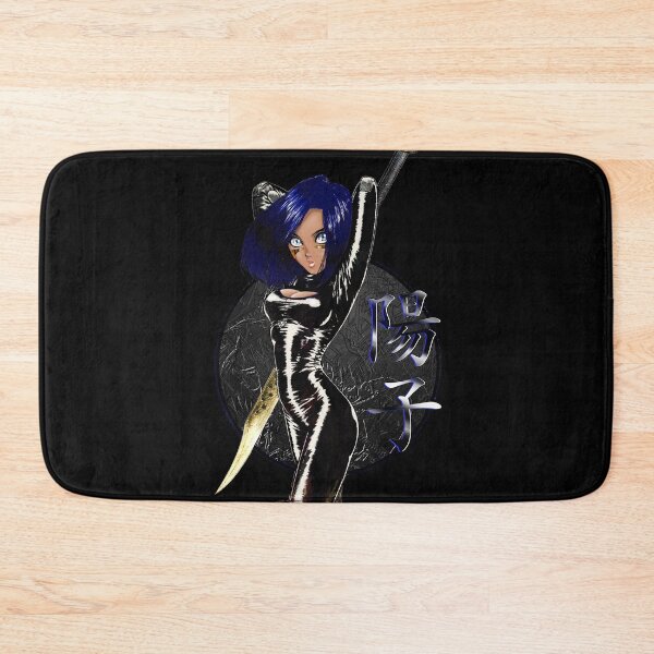 Item preview, Yoko from Mars 07 designed and sold by Z3R0N1N3.