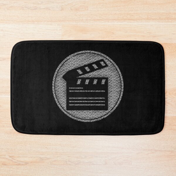 Item preview, Cut Movie Clapboard Clapperboard Birthday Gift designed and sold by GBDesigner.