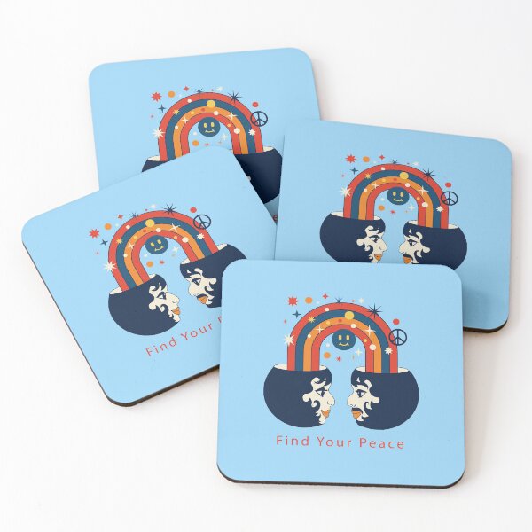 Item preview, Find your peace designed and sold by DerSenat.