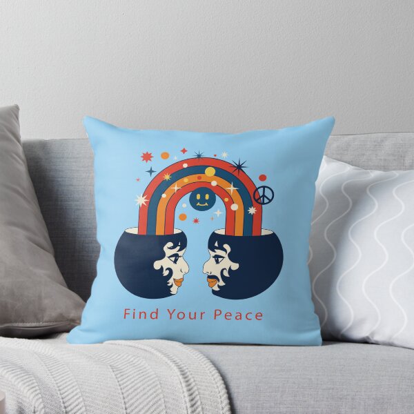Item preview, Find your peace designed and sold by DerSenat.