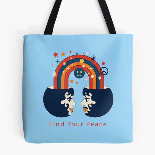 Item preview, Find your peace designed and sold by DerSenat.