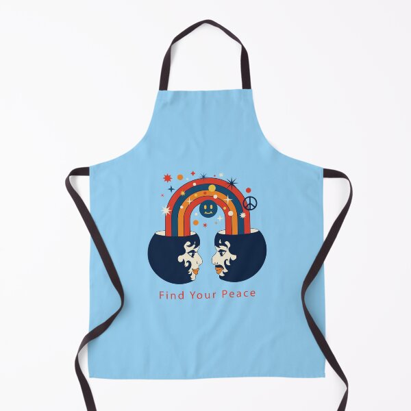 Item preview, Find your peace designed and sold by DerSenat.