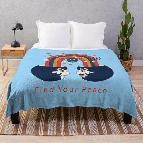 Item preview, Find your peace designed and sold by DerSenat.