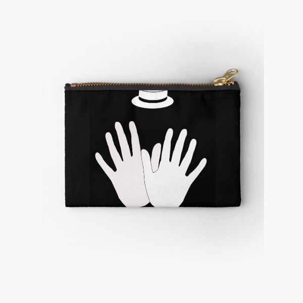 Item preview, Invisible man designed and sold by ValentinaHramov.