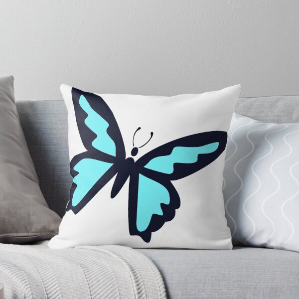 Item preview, BLUE BUTTERFLY designed and sold by eesomebys.