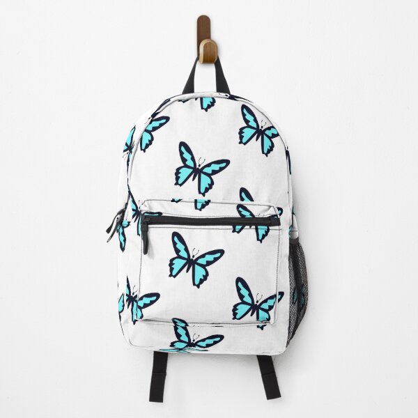 Item preview, BLUE BUTTERFLY designed and sold by eesomebys.