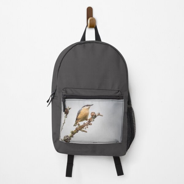 Item preview, Nuthatch designed and sold by Alec Stewart.