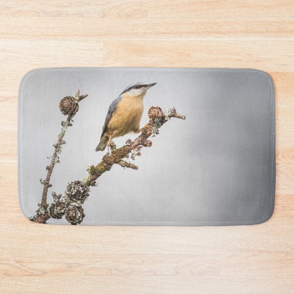 Item preview, Nuthatch designed and sold by Alec Stewart.