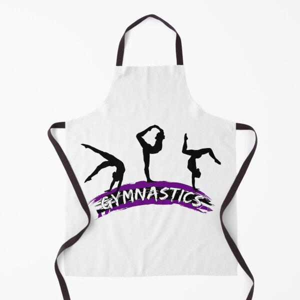 Item preview, Gymnastics - artistic gymnastics, gymnast designed and sold by claudiasartwork.