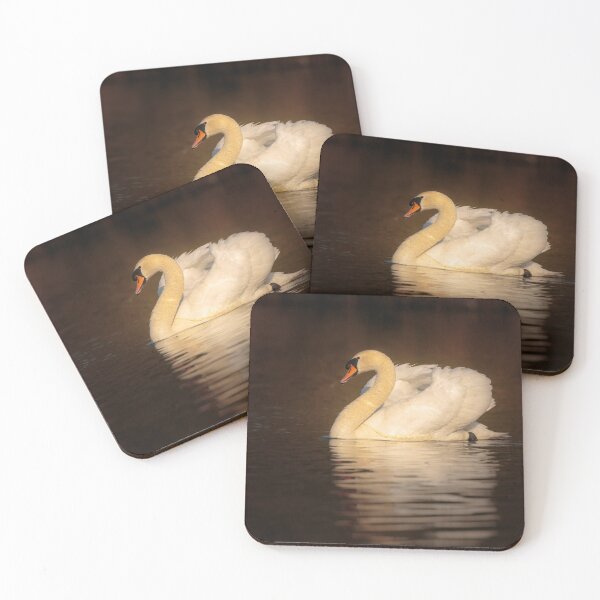 Item preview, Mute Swan  designed and sold by Alec Stewart.