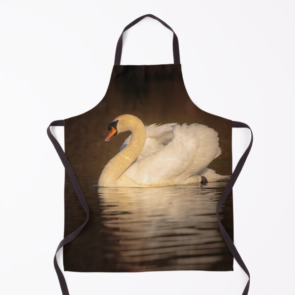 Item preview, Mute Swan  designed and sold by Alec Stewart.