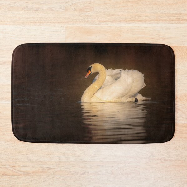Item preview, Mute Swan  designed and sold by Alec Stewart.