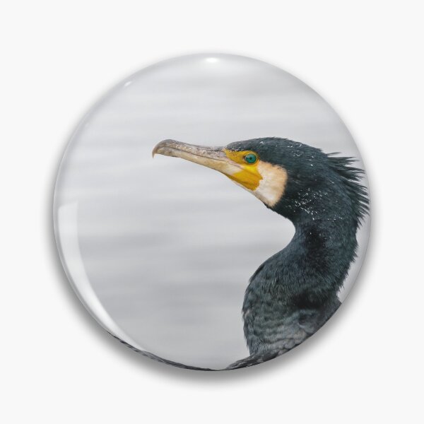 Item preview, Cormorant  designed and sold by Alec Stewart.
