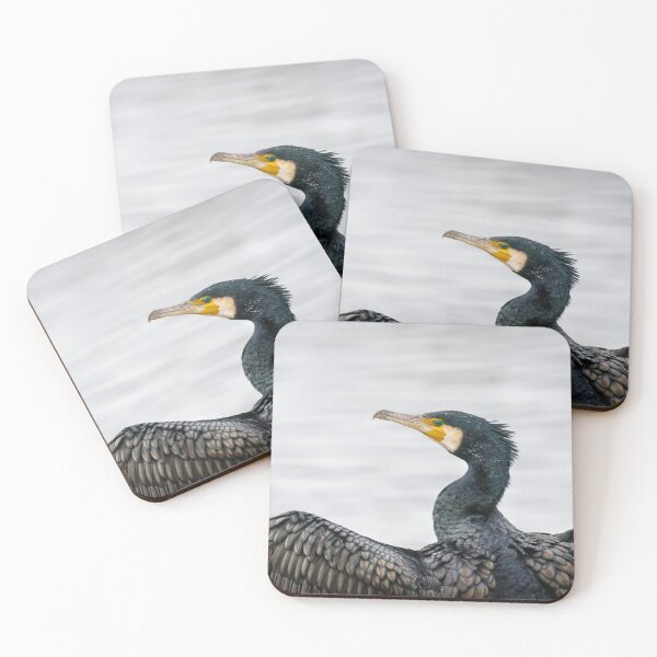Item preview, Cormorant  designed and sold by Alec Stewart.