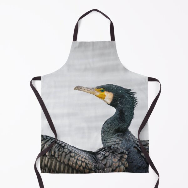 Item preview, Cormorant  designed and sold by Alec Stewart.