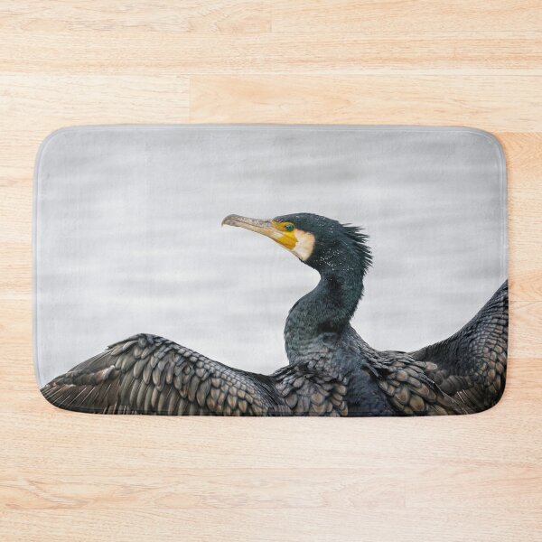 Item preview, Cormorant  designed and sold by Alec Stewart.