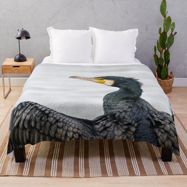 Item preview, Cormorant  designed and sold by Alec Stewart.
