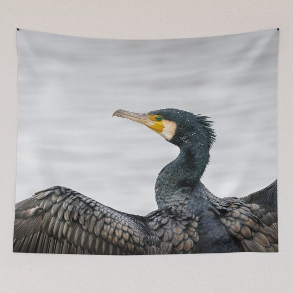 Item preview, Cormorant  designed and sold by Alec Stewart.