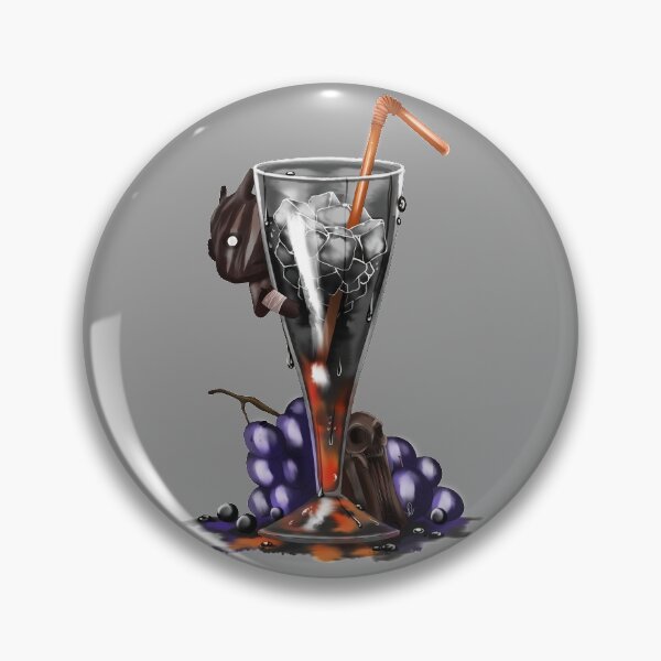 Item preview, The Wraith's Invisible Goji designed and sold by indiasticot.