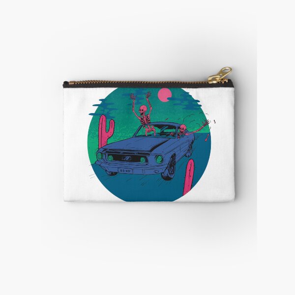 Item preview, Night Ride [white Background] designed and sold by Candycandy362.