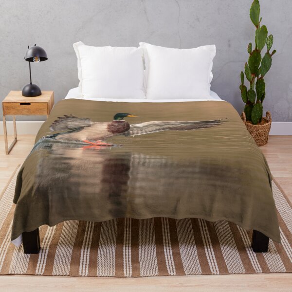 Item preview, Mallard Landing designed and sold by Alec Stewart.