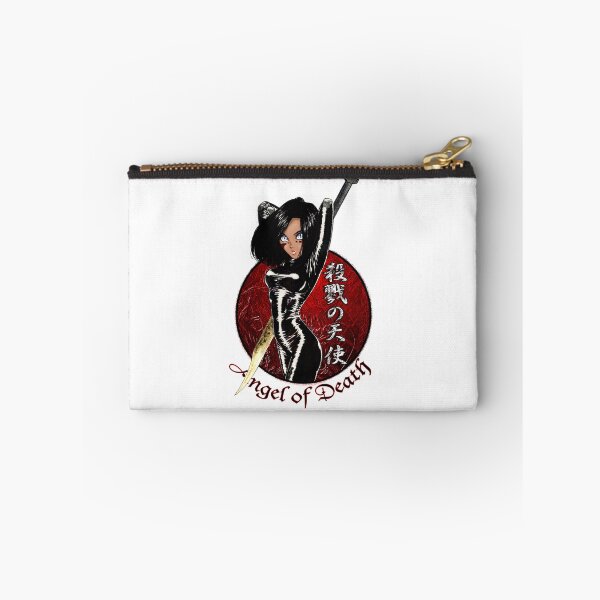 Item preview, Yoko from Mars 09 Angel of Death designed and sold by Z3R0N1N3.