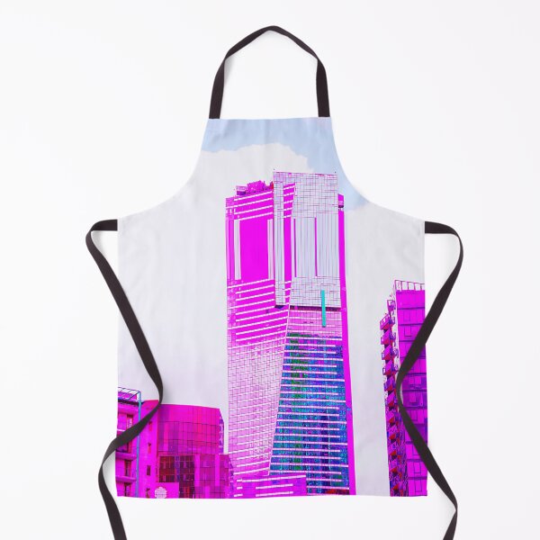 Item preview, Melbourne, Australia Trippy Vaporwave Glitch Art designed and sold by glitchhub.