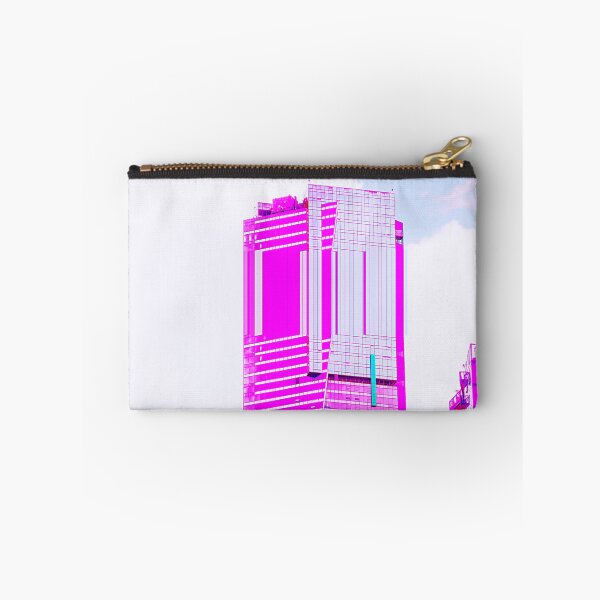 Artikelvorschau, Melbourne, Australien Trippy Vaporwave Glitch Art entworfen und verkauft von glitchhub.