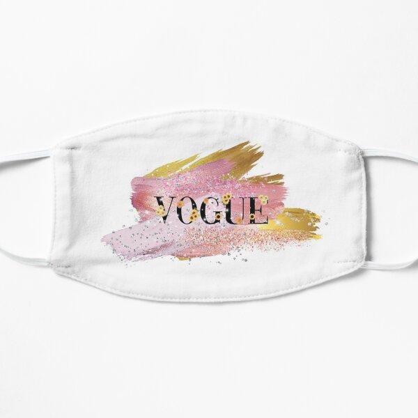 unittled Flat Mask