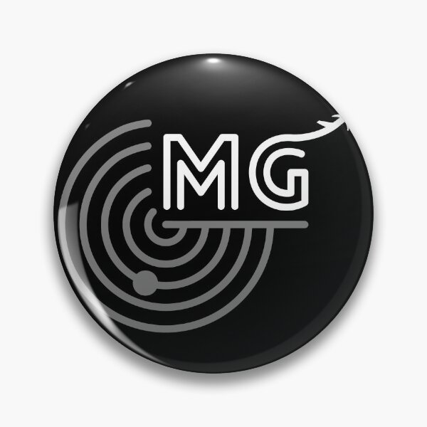 Item preview, MG designed and sold by DeltaWhiskey-.