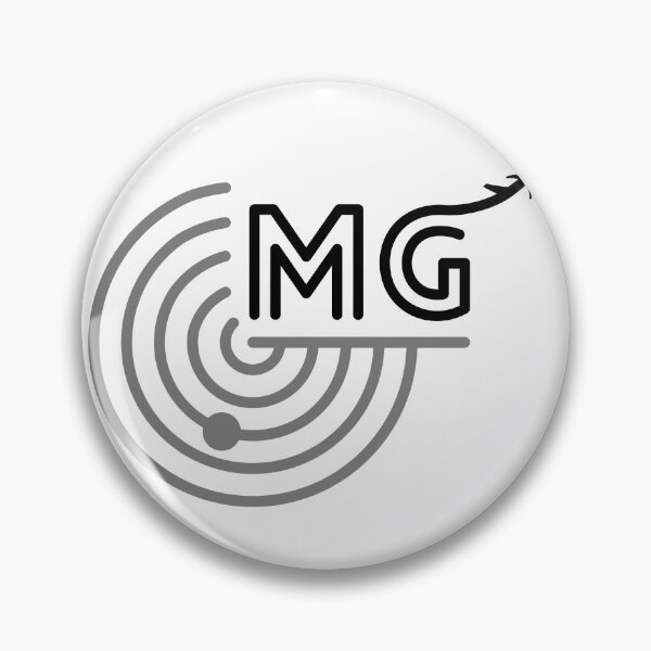 Item preview, MG designed and sold by DeltaWhiskey-.