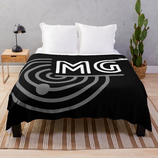 Item preview, MG designed and sold by DeltaWhiskey-.