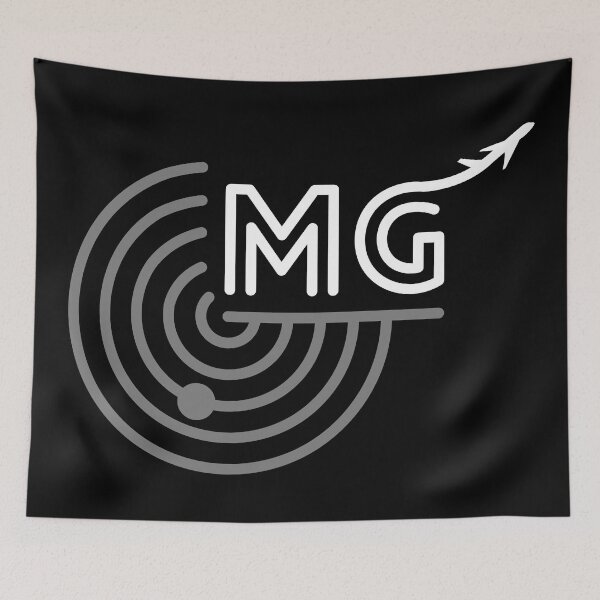 Item preview, MG designed and sold by DeltaWhiskey-.