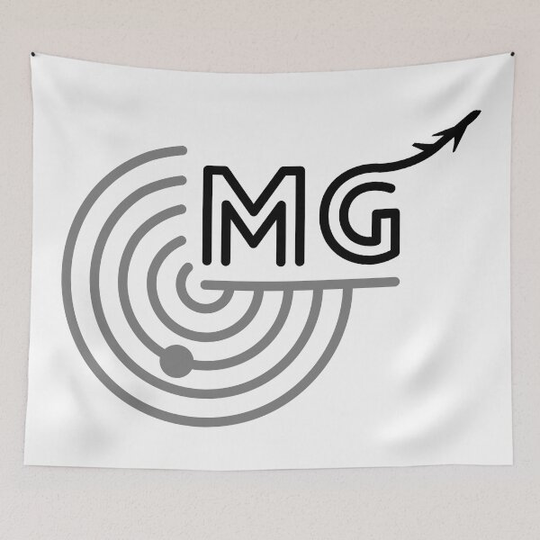 Item preview, MG designed and sold by DeltaWhiskey-.