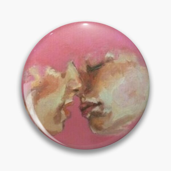 Item preview, The lovers designed and sold by A Light Worker.