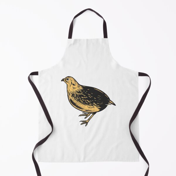 Item preview, Quail, quail keeper, quail keeping designed and sold by DerSenat.
