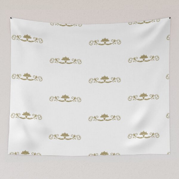 Item preview, damask ornament designed and sold by bc21design.