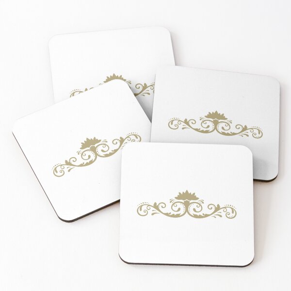 Item preview, damask ornament designed and sold by bc21design.