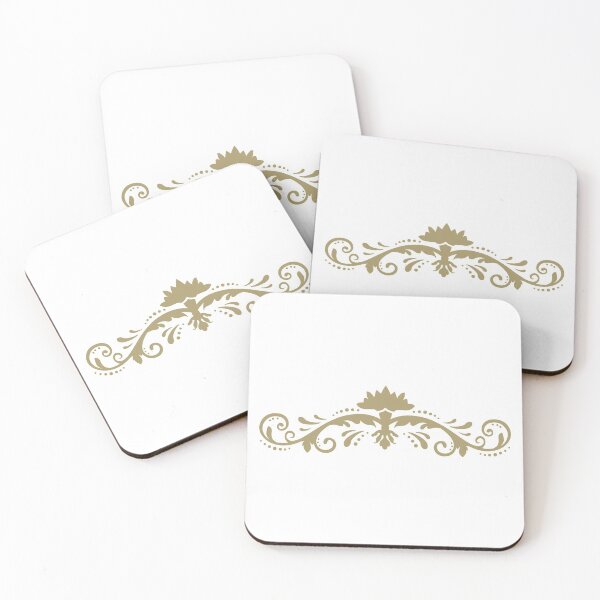 Item preview, damask ornament designed and sold by bc21design.