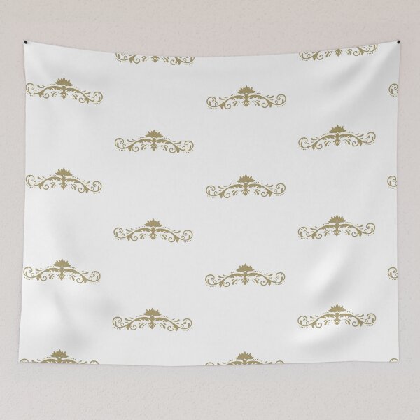 Item preview, damask ornament designed and sold by bc21design.