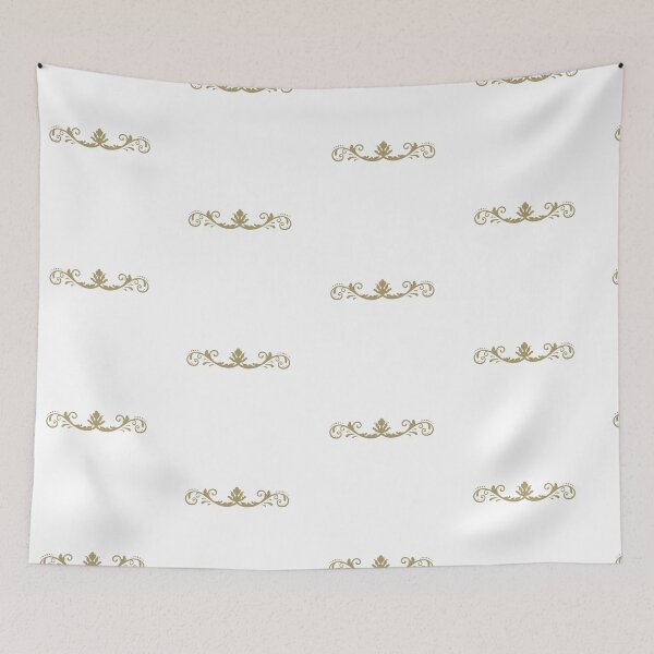 Item preview, damask ornament designed and sold by bc21design.