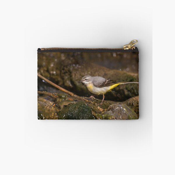 Item preview, Grey Wagtail designed and sold by Alec Stewart.