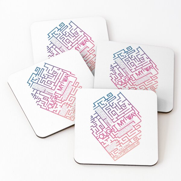 Item preview, The Power is Mine designed and sold by kbkiwiart.