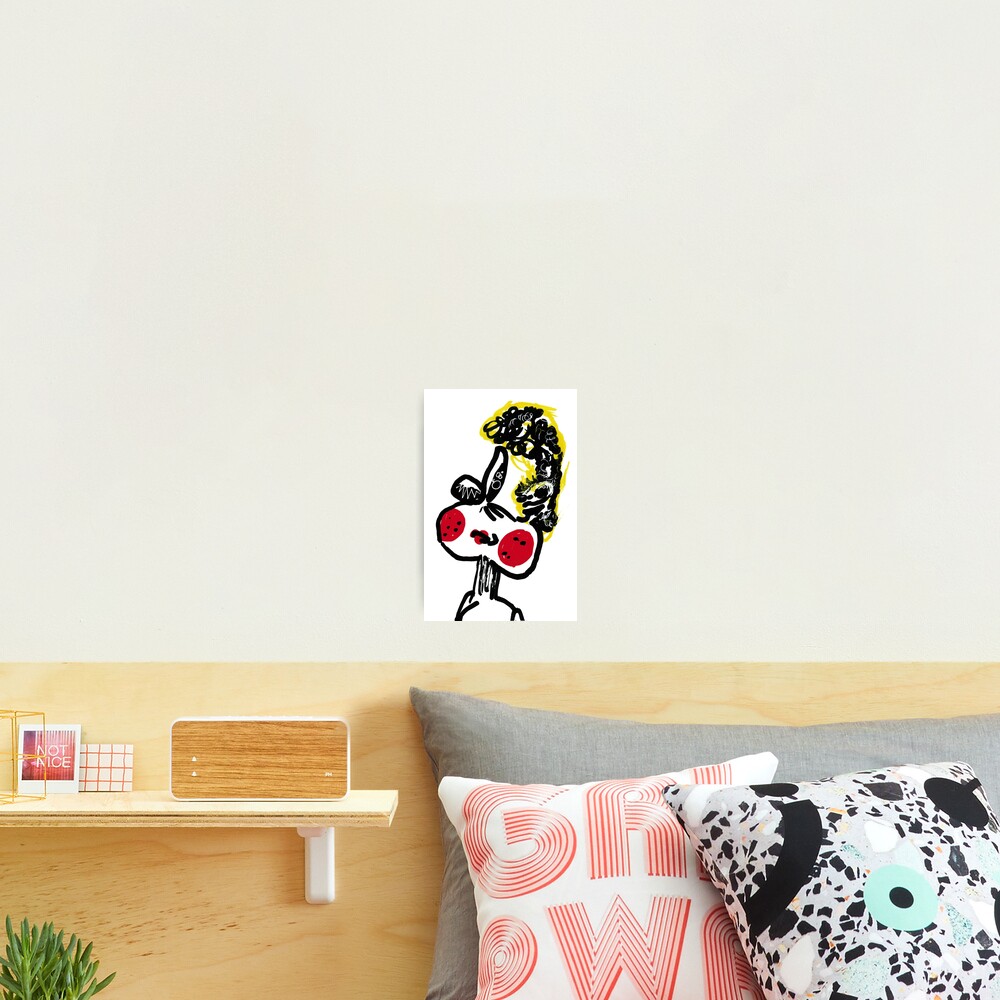 Item preview, Photographic Print designed and sold by Rone84.