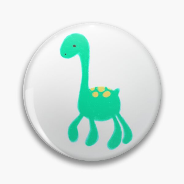 Artikelvorschau, Brontosaurus entworfen und verkauft von christina-anne.