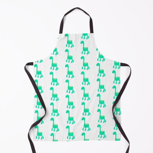 Item preview, Brontosaurus designed and sold by christina-anne.
