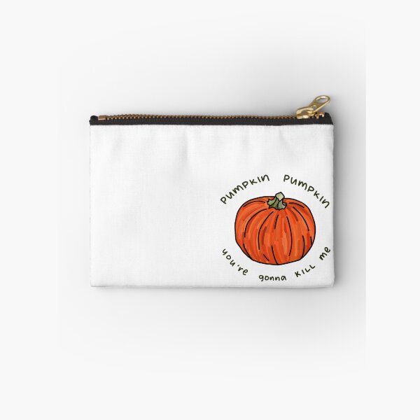 Item preview, Pumpkin Lyrics The Regrettes designed and sold by anikasart.