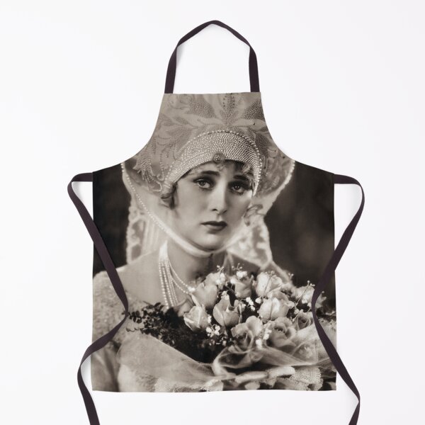 Item preview, Silent Movie Actress - Dolores Costello designed and sold by Jools-57.
